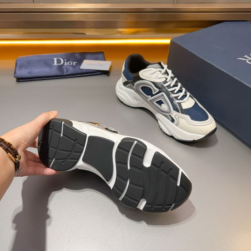 Christian Dior Sneaker